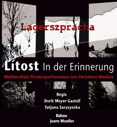 Litost- In der Erinnerung